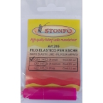 STONFO  Filo Elastico per Esche